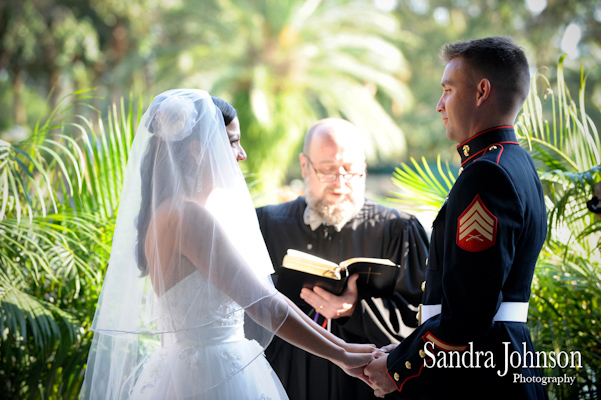 Best Sawgrass Marriott Wedding photographer - Sandra Johnson (SJFoto.com)